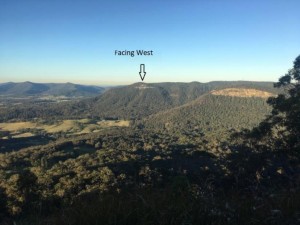 Site photo